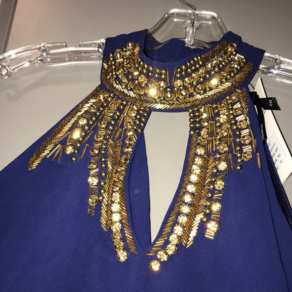 Dress - Picture 3 of 3